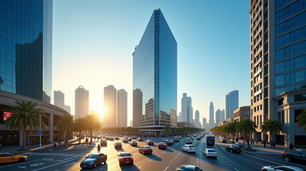 How much does it really cost to set up a company in Dubai