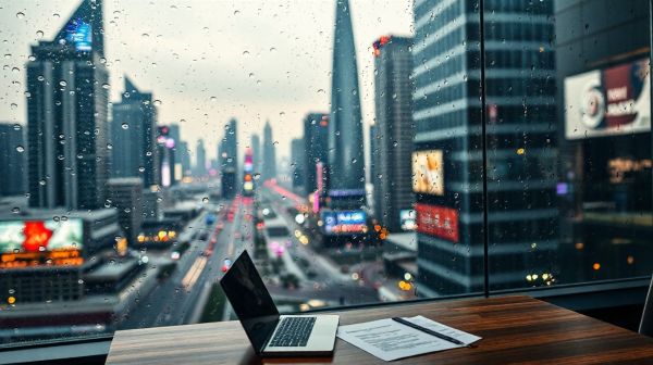 Top Expenses Incurred When Establishing a Business in Dubai